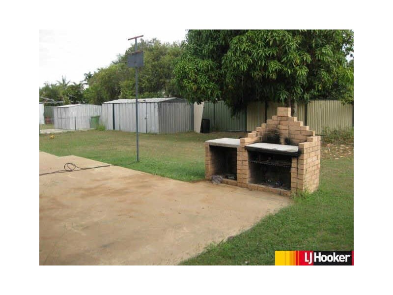 30 Shannon Drive, Moranbah QLD 4744