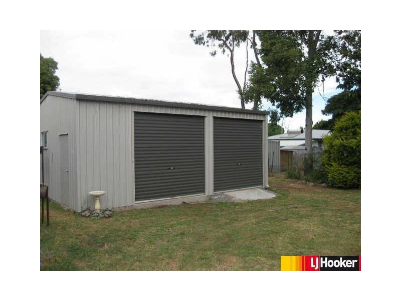 19 Oxley Drive, Moranbah QLD 4744