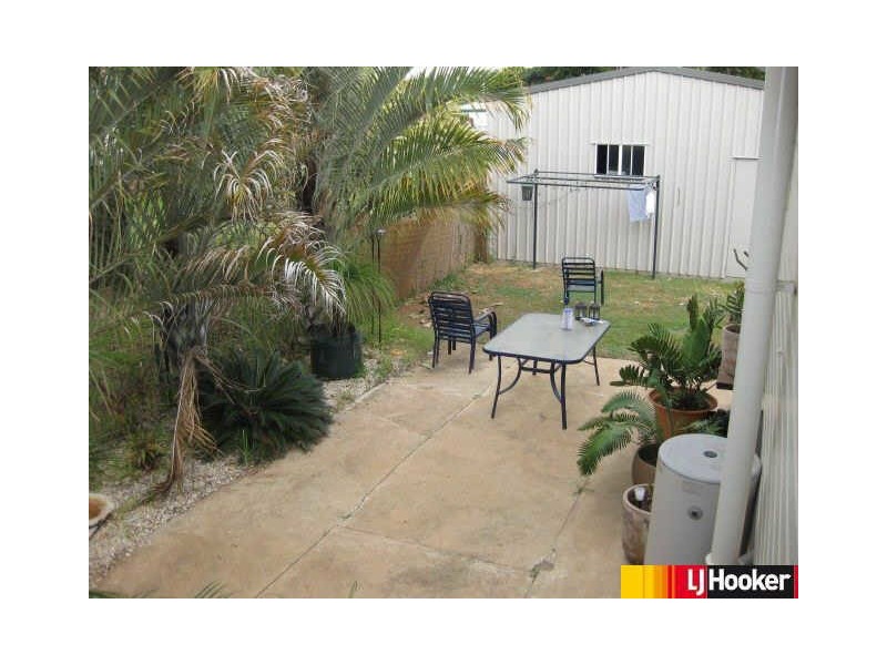 19 Oxley Drive, Moranbah QLD 4744