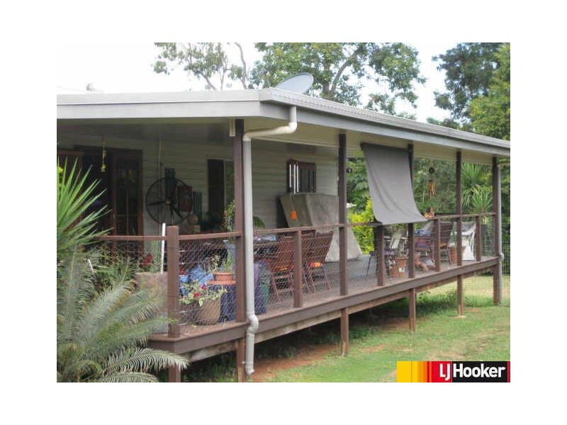 19 Oxley Drive, Moranbah QLD 4744