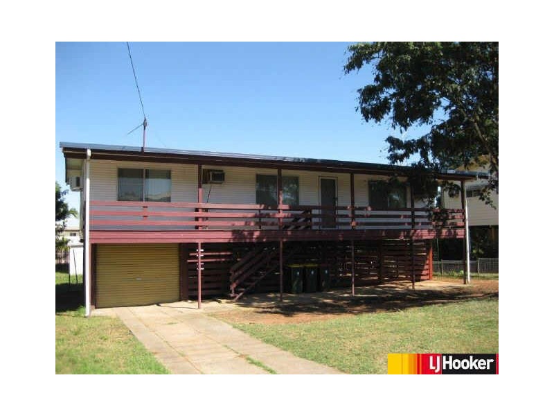 21 Mackay Street, Moranbah QLD 4744