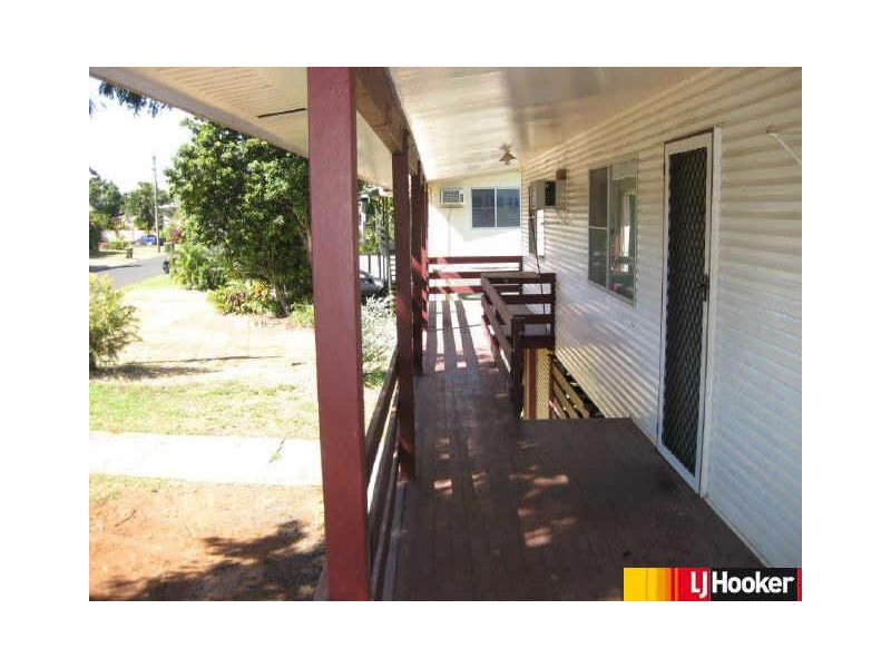 21 Mackay Street, Moranbah QLD 4744
