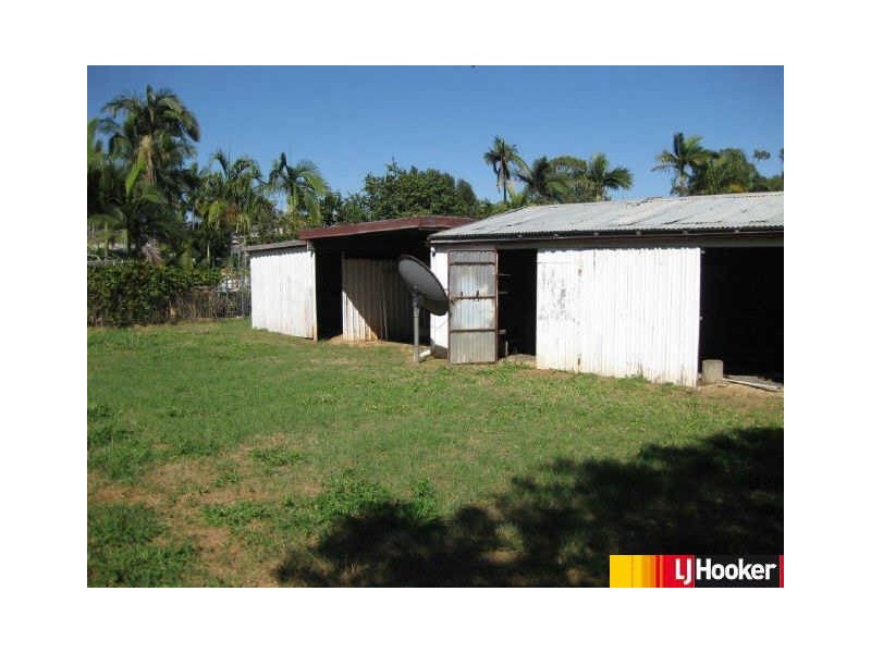 21 Mackay Street, Moranbah QLD 4744