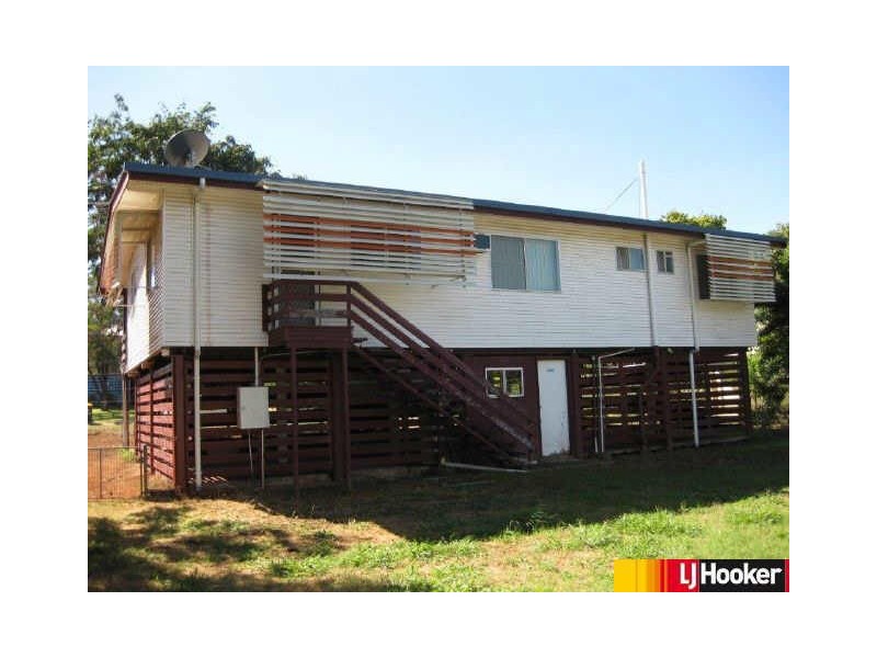 21 Mackay Street, Moranbah QLD 4744