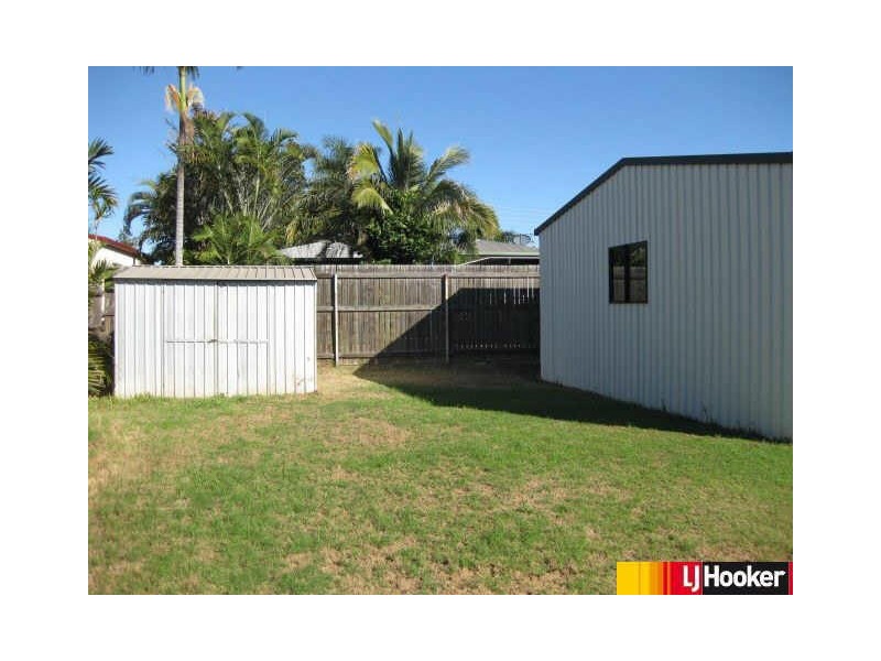11 Kennedy Drive, Moranbah QLD 4744