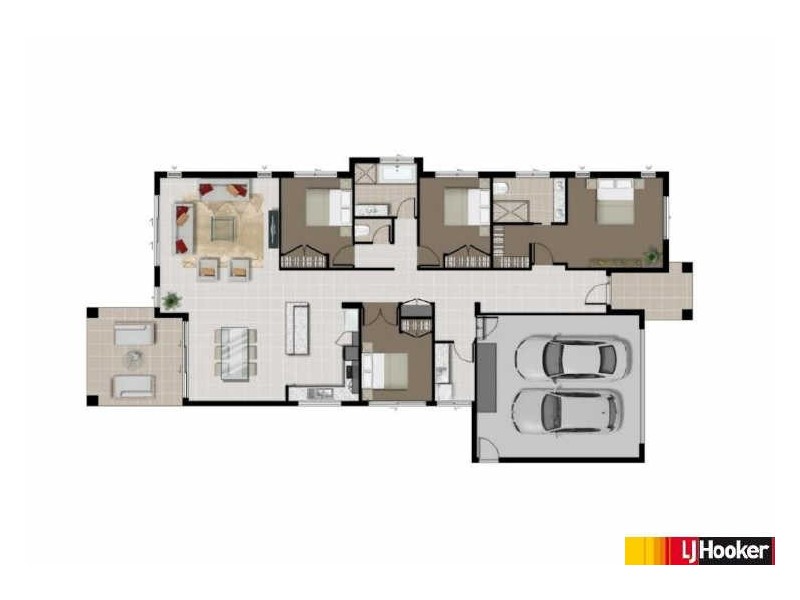 77 Utah Drive, Moranbah QLD 4744