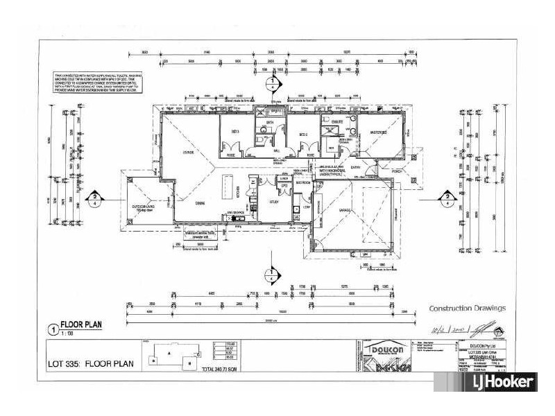 77 Utah Drive, Moranbah QLD 4744