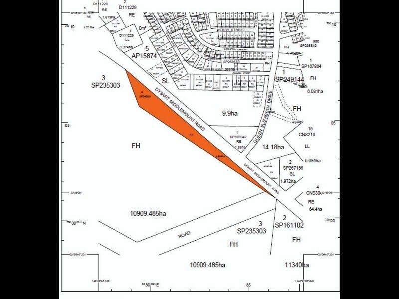 6/ Dysart Middlemount Road, Dysart QLD 4745