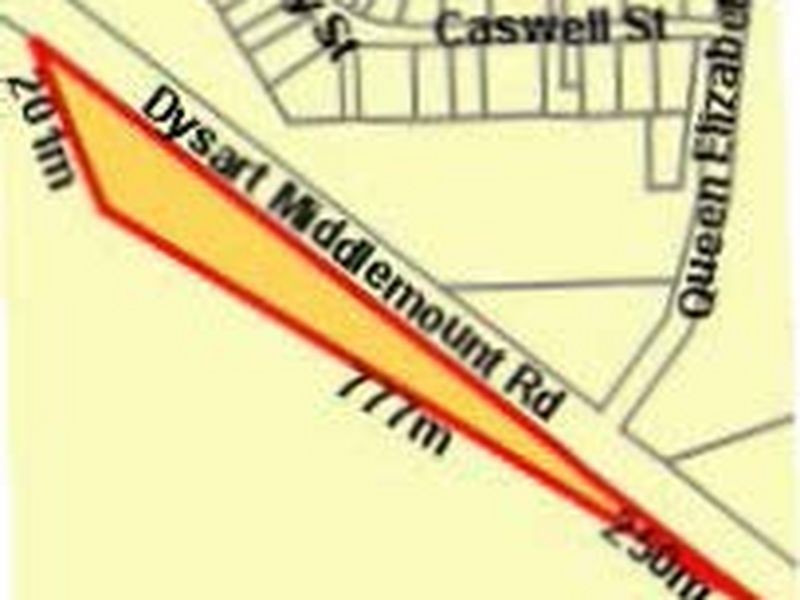 6/ Dysart Middlemount Road, Dysart QLD 4745