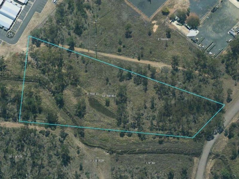 3/ Dawson Street, Middlemount QLD 4746