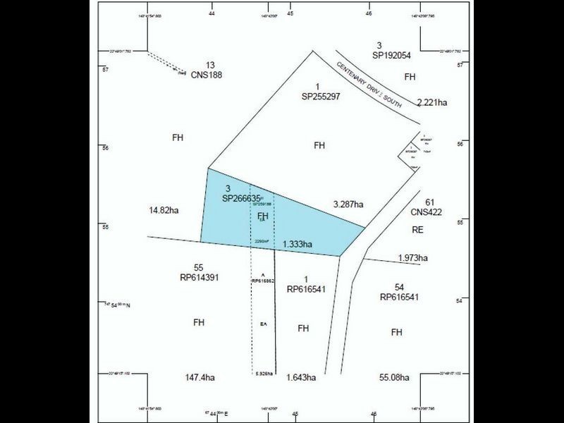 3/ Dawson Street, Middlemount QLD 4746