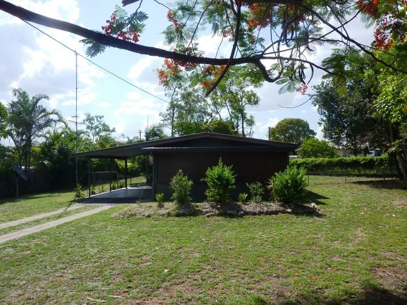 12 Bennett Court, Moranbah QLD 4744