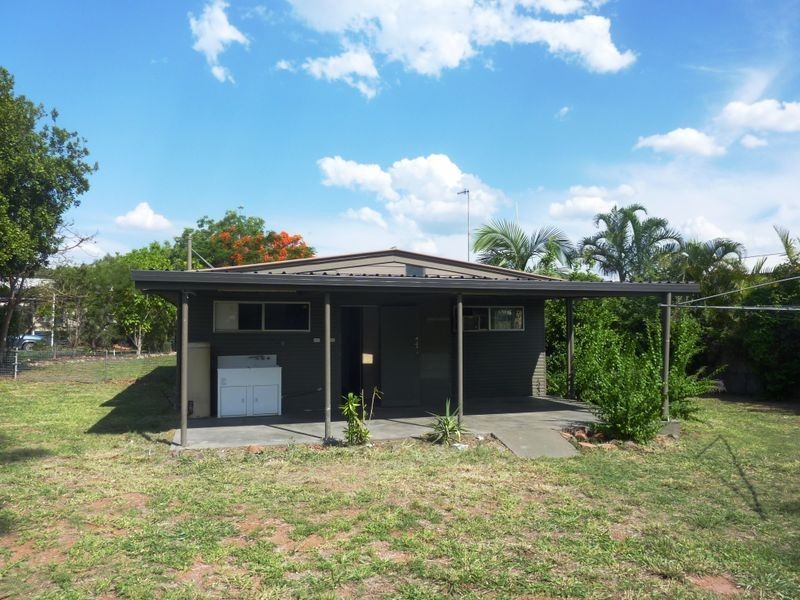 12 Bennett Court, Moranbah QLD 4744