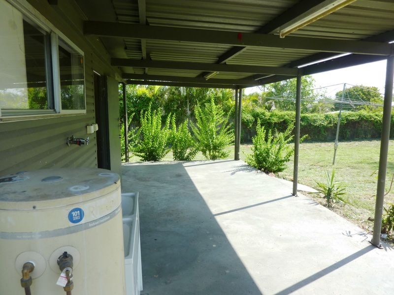 12 Bennett Court, Moranbah QLD 4744