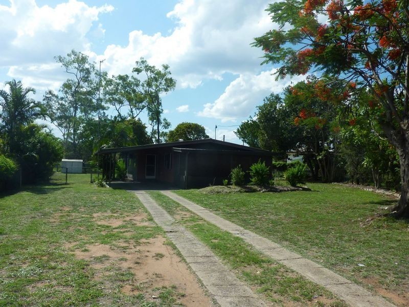 12 Bennett Court, Moranbah QLD 4744