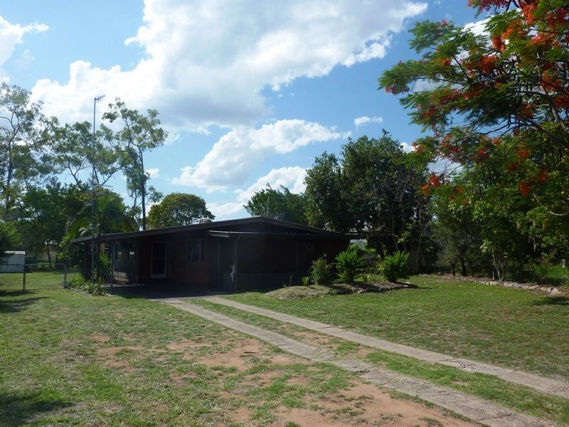 12 Bennett Court, Moranbah QLD 4744