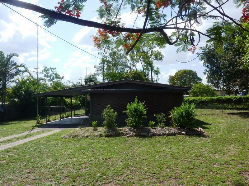 12 Bennett Court, Moranbah QLD 4744