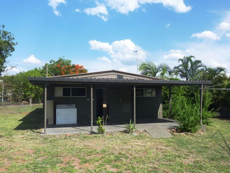 12 Bennett Court, Moranbah QLD 4744