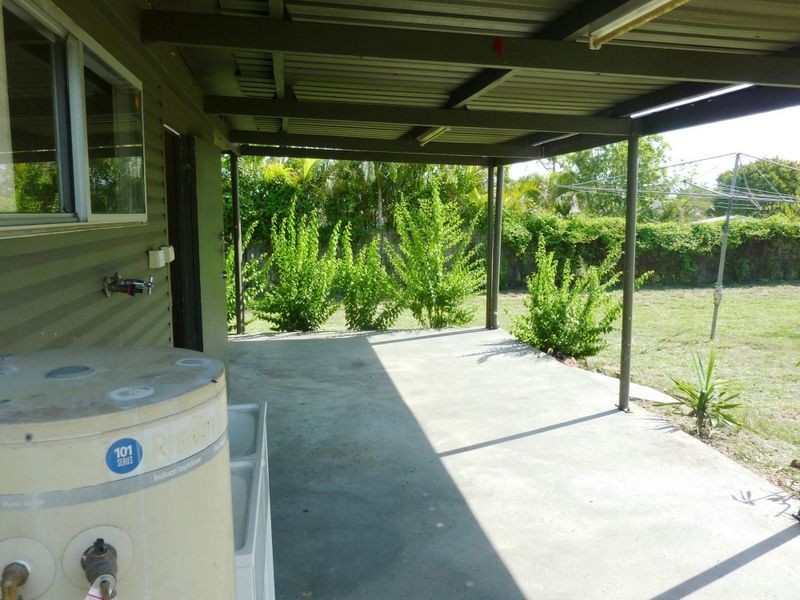 12 Bennett Court, Moranbah QLD 4744