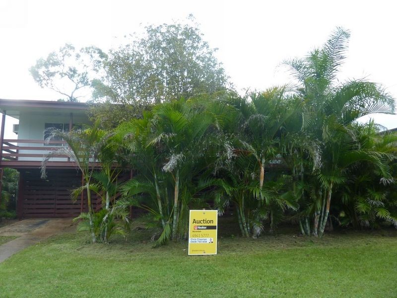 38 Donovan Crescent, Dysart QLD 4745