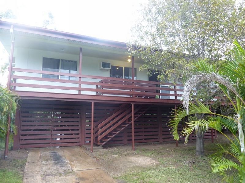 38 Donovan Crescent, Dysart QLD 4745