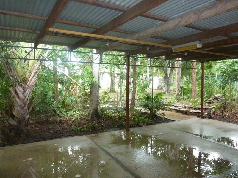 38 Donovan Crescent, Dysart QLD 4745