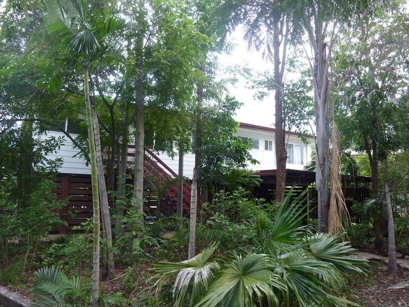 38 Donovan Crescent, Dysart QLD 4745