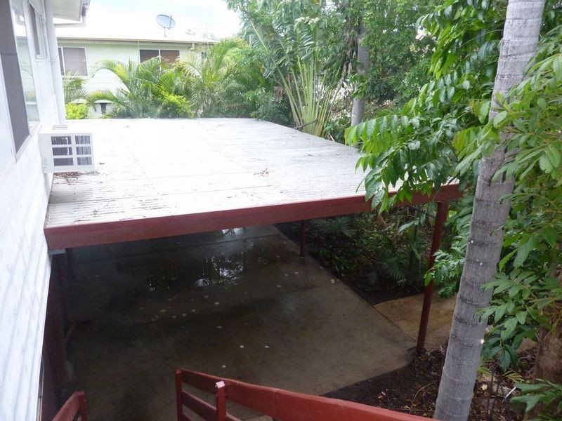 38 Donovan Crescent, Dysart QLD 4745