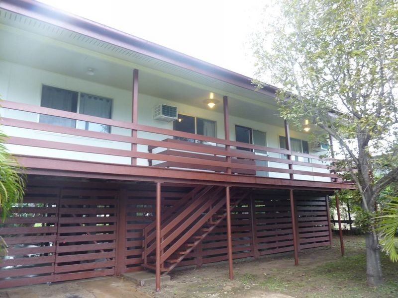 38 Donovan Crescent, Dysart QLD 4745