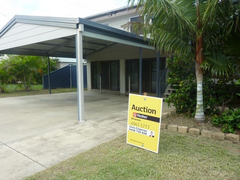 8 Hannah Crescent, Dysart QLD 4745