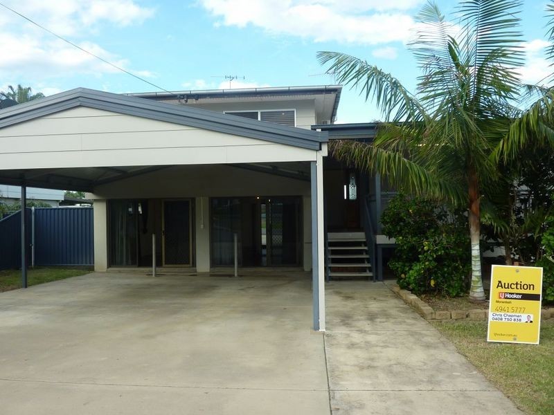 8 Hannah Crescent, Dysart QLD 4745