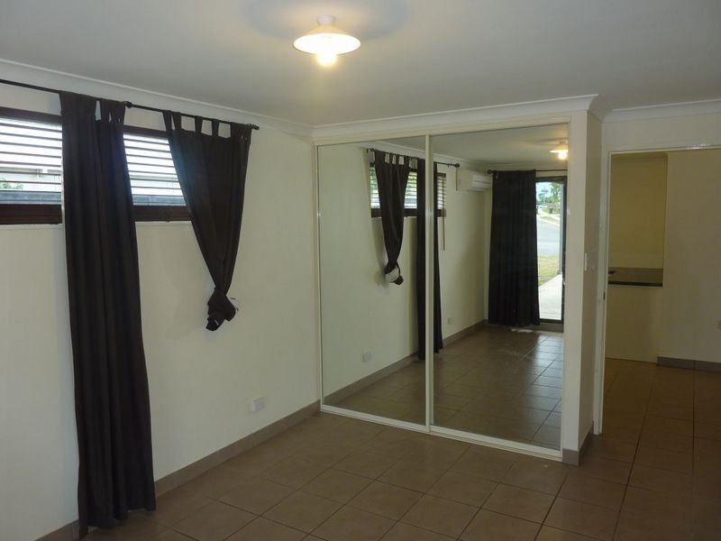 8 Hannah Crescent, Dysart QLD 4745