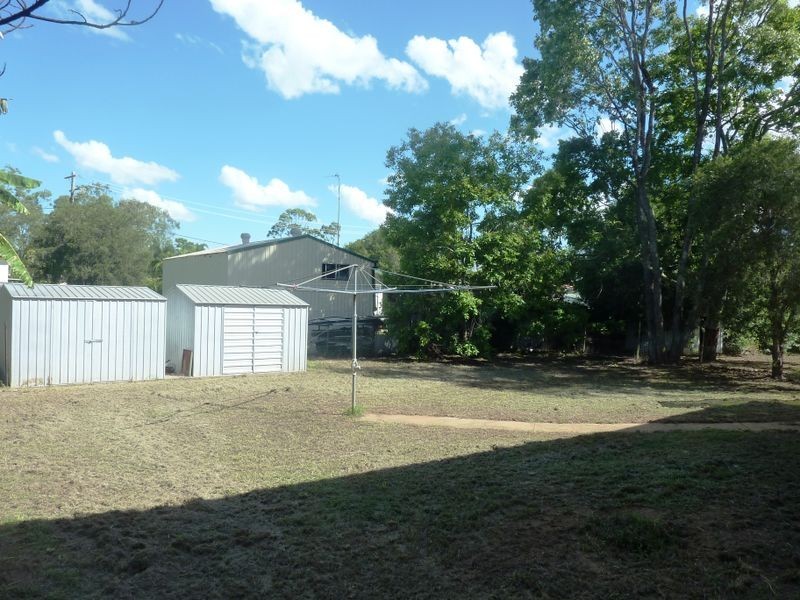 4 Goolagong Crescent, Moranbah QLD 4744