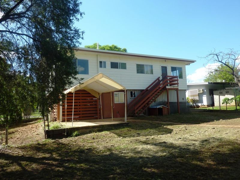 4 Goolagong Crescent, Moranbah QLD 4744