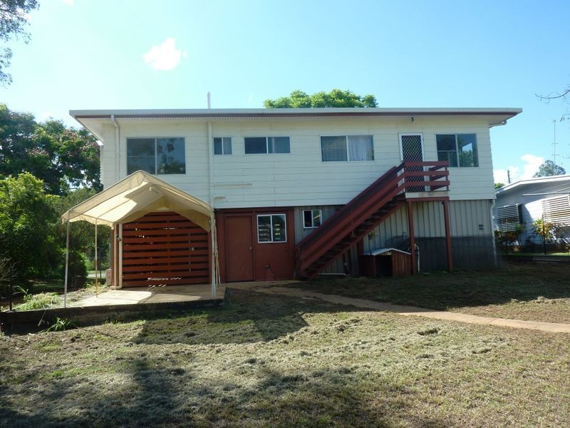 4 Goolagong Crescent, Moranbah QLD 4744