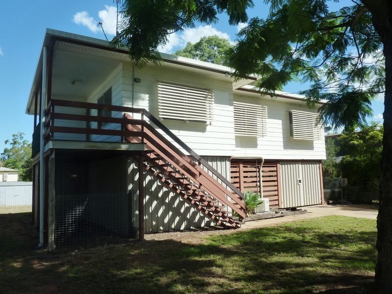 4 Goolagong Crescent, Moranbah QLD 4744