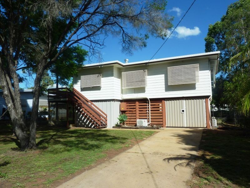 4 Goolagong Crescent, Moranbah QLD 4744