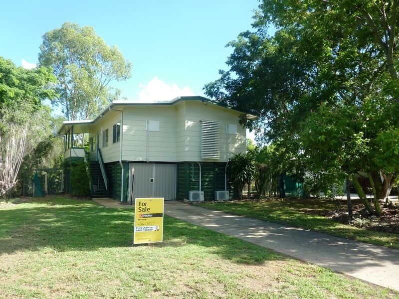 14 Goolagong Crescent, Moranbah QLD 4744