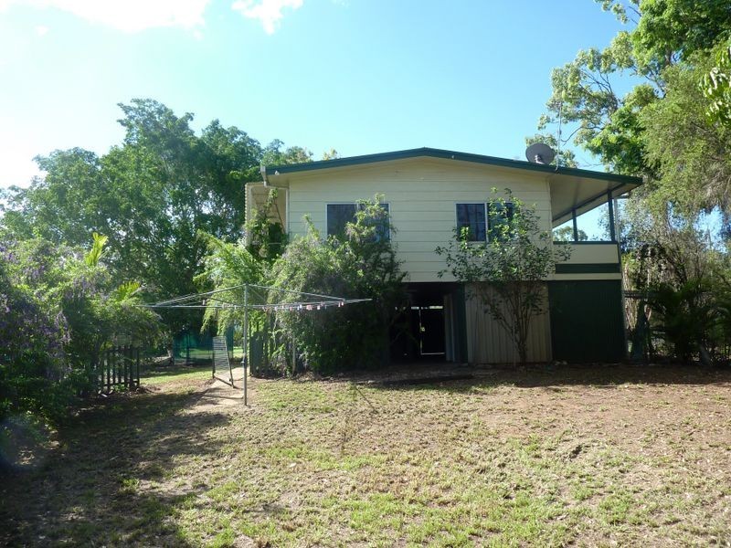 14 Goolagong Crescent, Moranbah QLD 4744