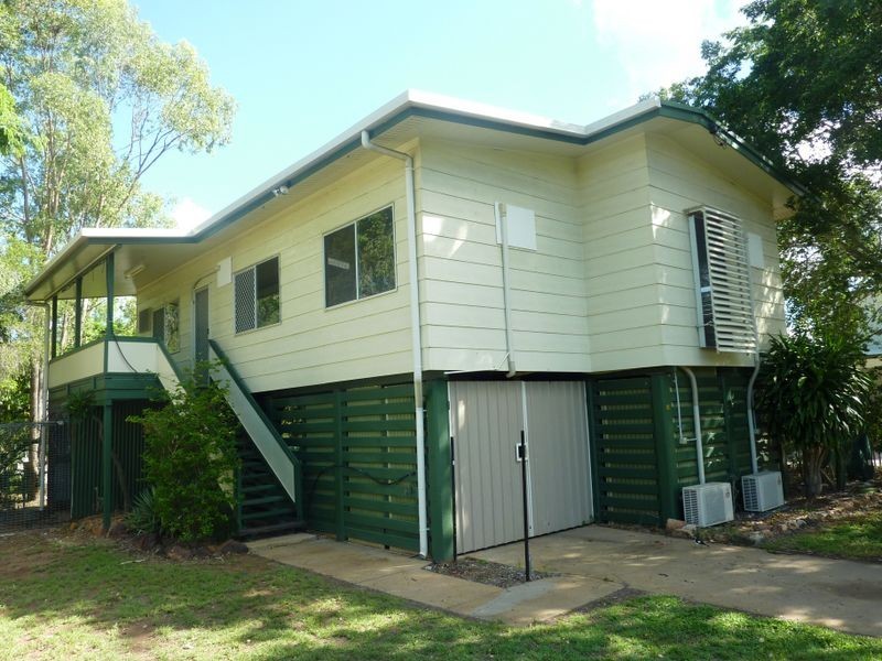 14 Goolagong Crescent, Moranbah QLD 4744