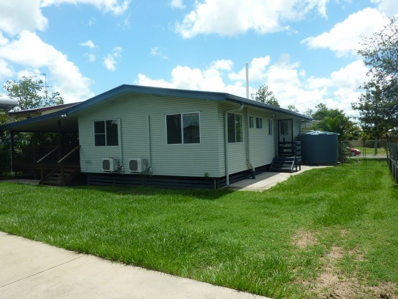 7 Coleman Street, Dysart QLD 4745