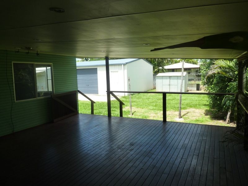 7 Coleman Street, Dysart QLD 4745