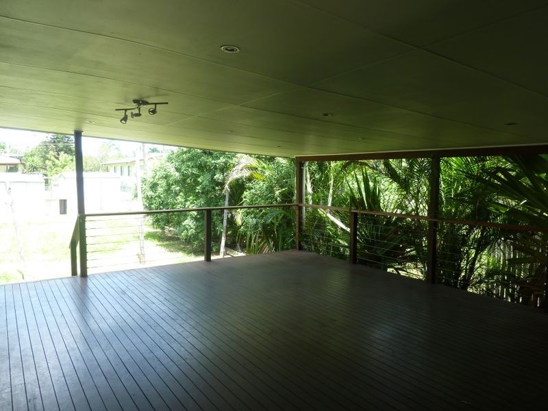 7 Coleman Street, Dysart QLD 4745