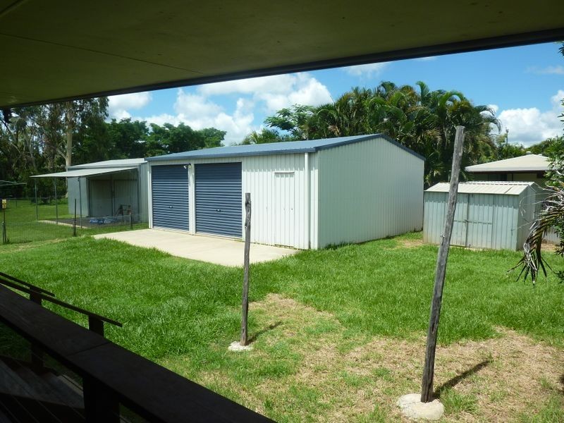 7 Coleman Street, Dysart QLD 4745