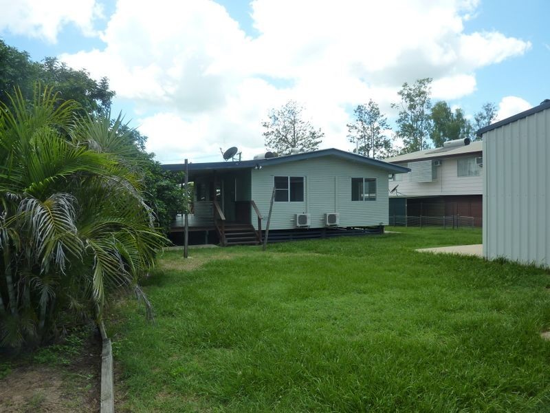 7 Coleman Street, Dysart QLD 4745