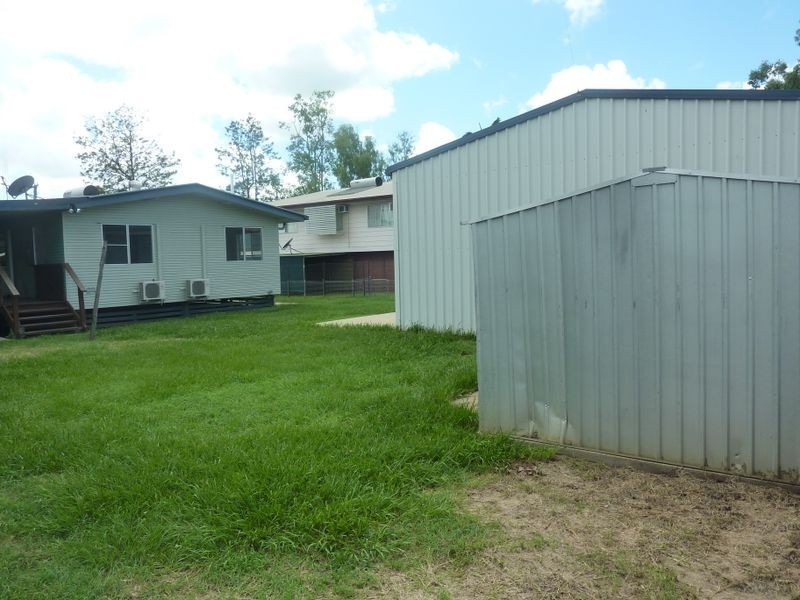 7 Coleman Street, Dysart QLD 4745