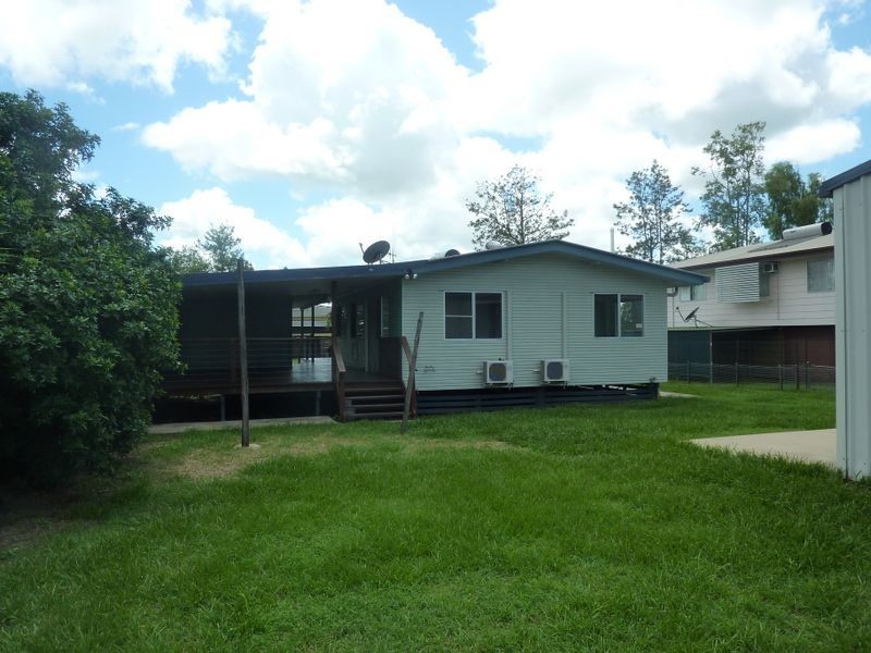 7 Coleman Street, Dysart QLD 4745