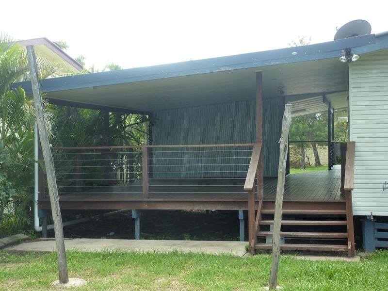 7 Coleman Street, Dysart QLD 4745