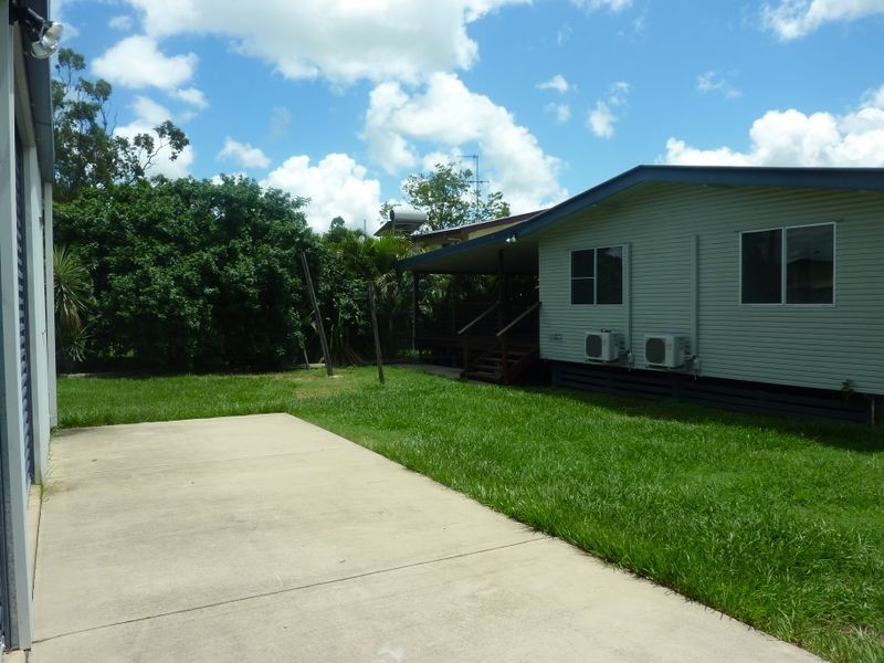 7 Coleman Street, Dysart QLD 4745