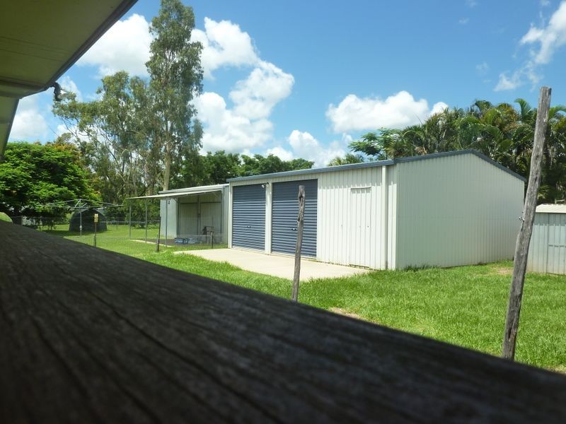 7 Coleman Street, Dysart QLD 4745